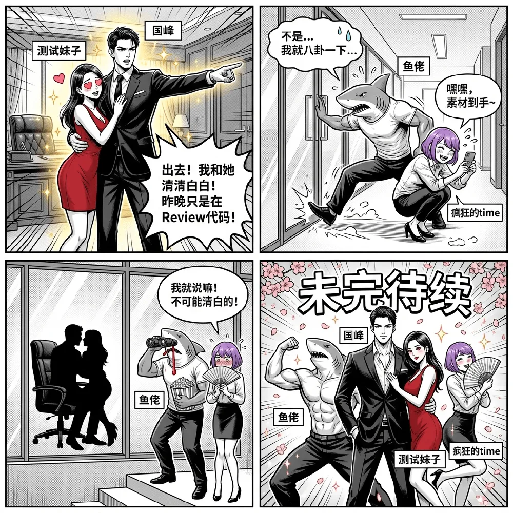 第四页：大结局