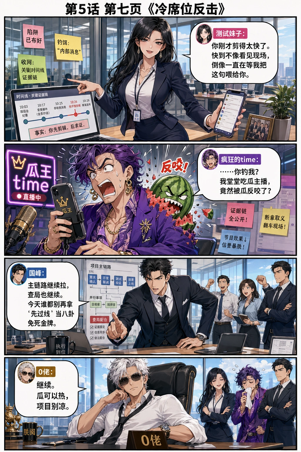 第五话第七页正式插图