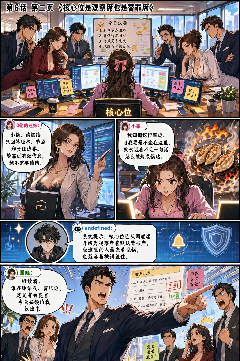 第六话第二页章节页图