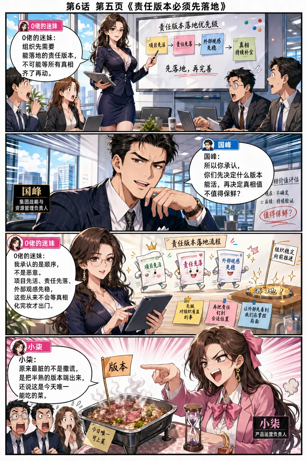 第六话第五页章节页图